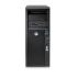 HP Z420 Workstation, Intel Xeon E5-1620 V2, 24GB RAM, 240 GB SSD, Quadro K600, DVD, Win 10 Pro