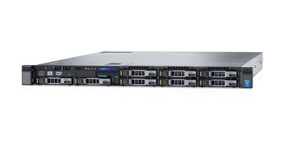 DELL PowerEdge R630