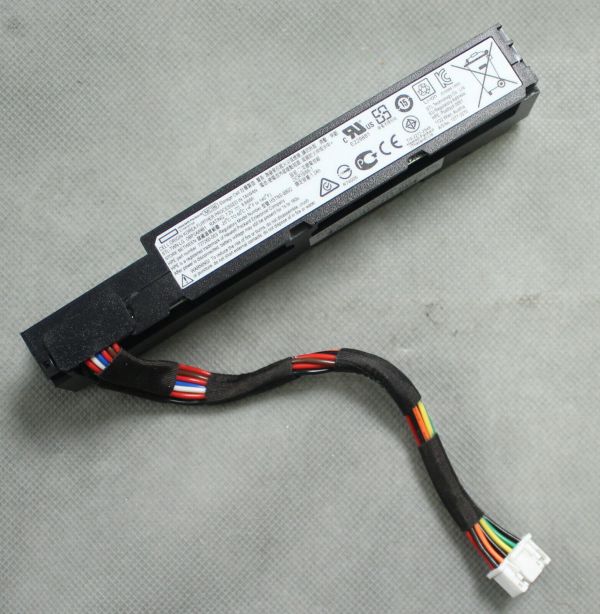 HPE 727260-003 96w Smart Storage Battery For DL/ML/SL